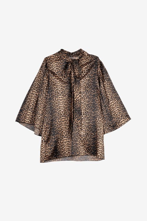 Blusa Ay Not Dead