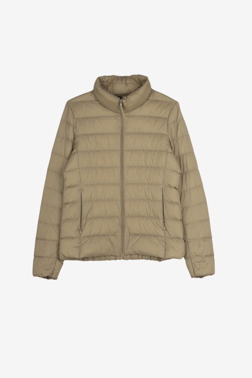 Campera Invierno Uniqlo
