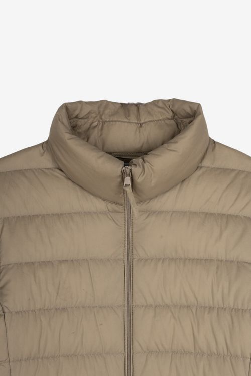 Campera Invierno Uniqlo