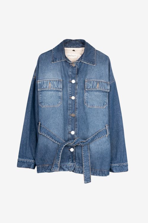 Campera Invierno Ginebra