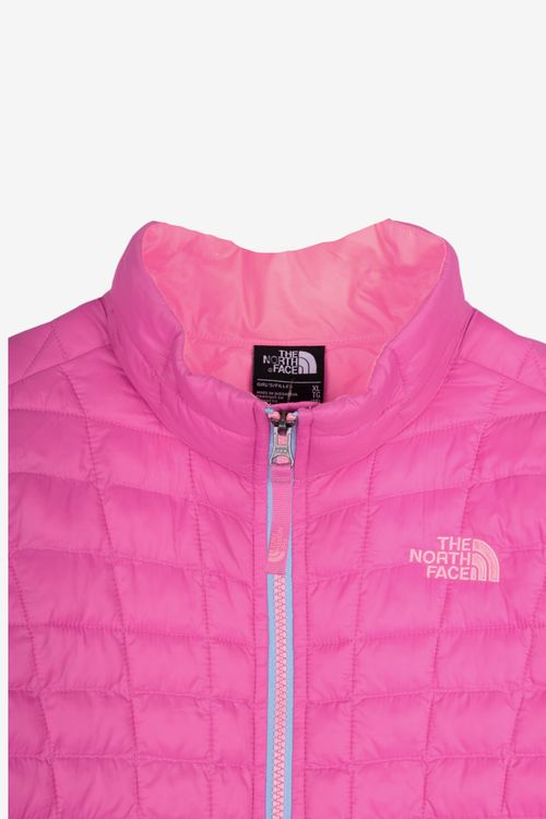 Campera Invierno The North Face