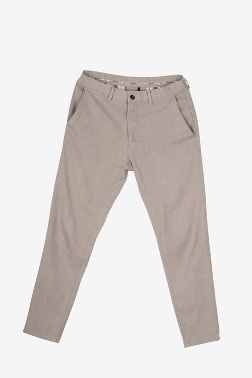 Pantalon Zara
