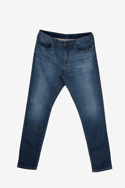 Jean Uniqlo