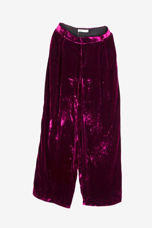 Pantalon Zara
