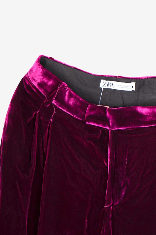 Pantalon Zara