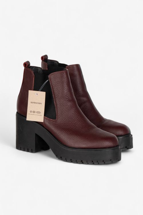Botas Her's