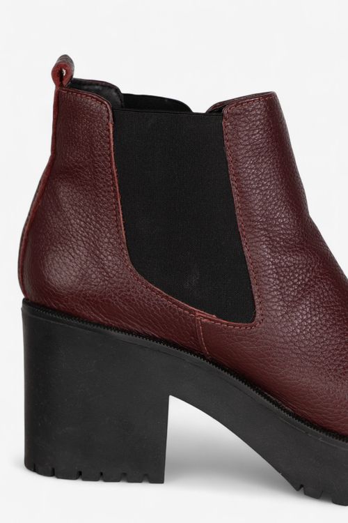 Botas Her's