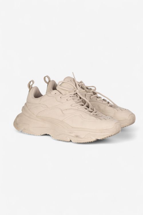 Zapatillas Bershka