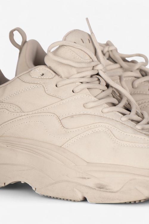 Zapatillas Bershka