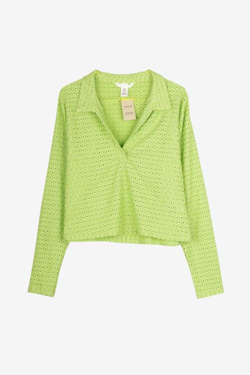 Blusa H&m