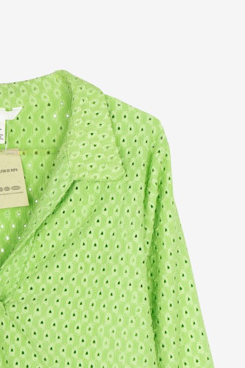 Blusa H&m