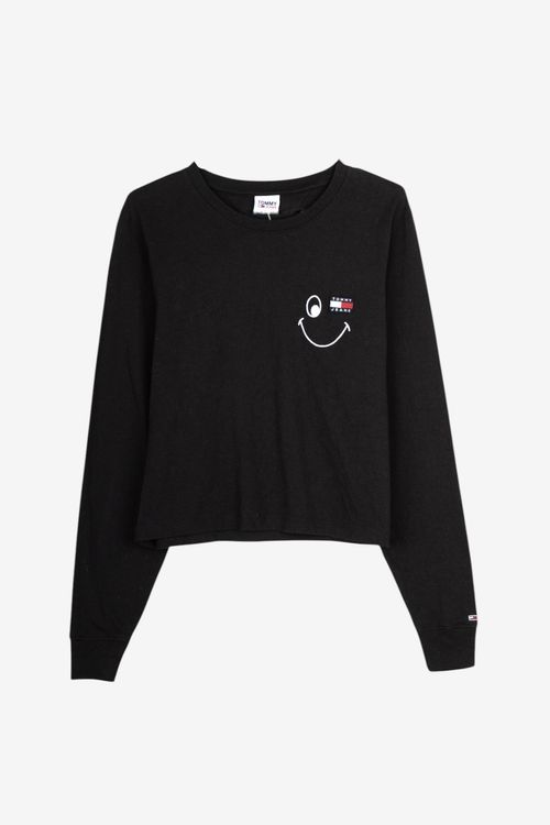Remera Tommy Hilfiger