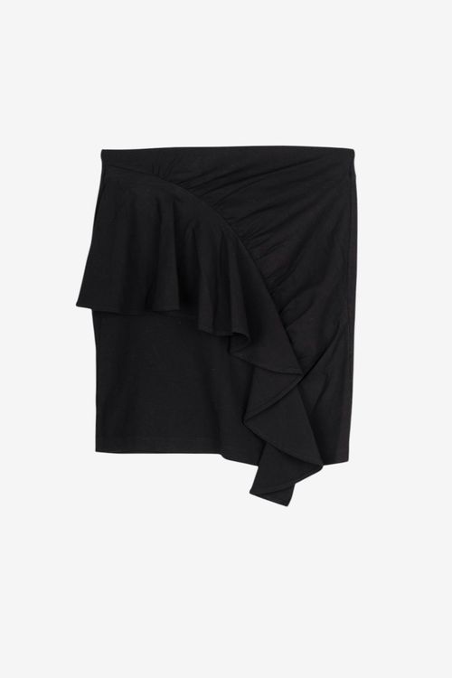 Pollera Maria Cher