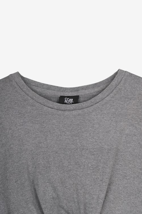 Remera Complot