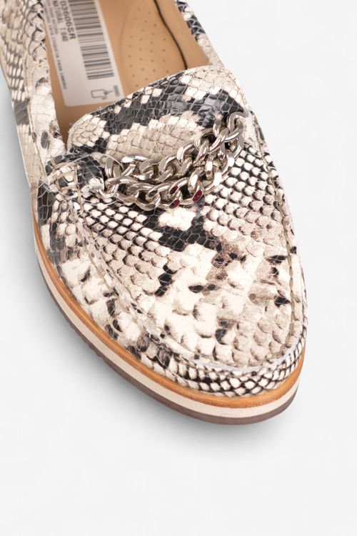 Mocasines Prune
