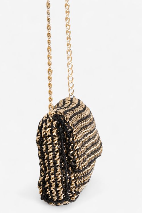 Cartera Chica Prune