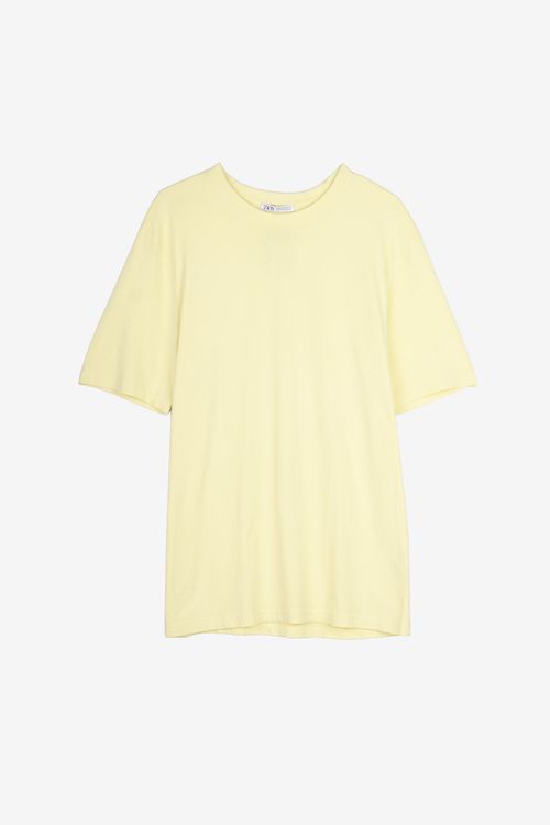 Remera Zara