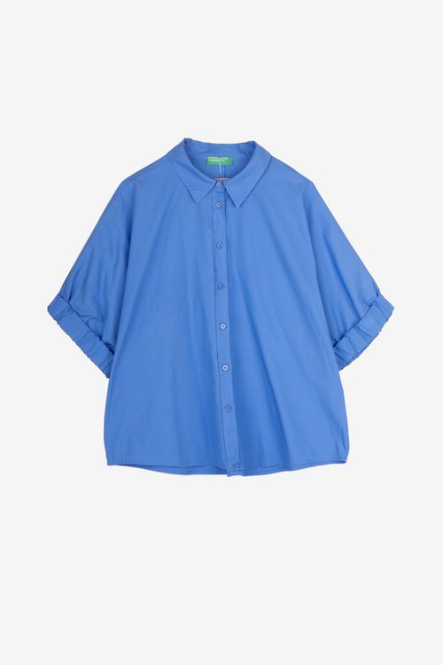 Camisa Benetton
