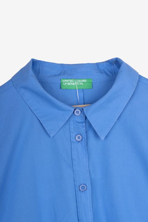 Camisa Benetton