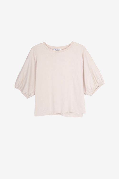 Remera Zara