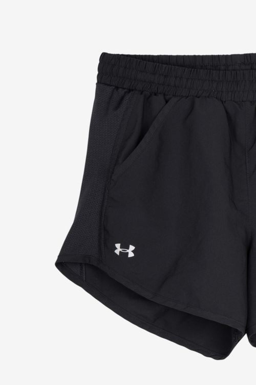 Short Deportivo Under Armour