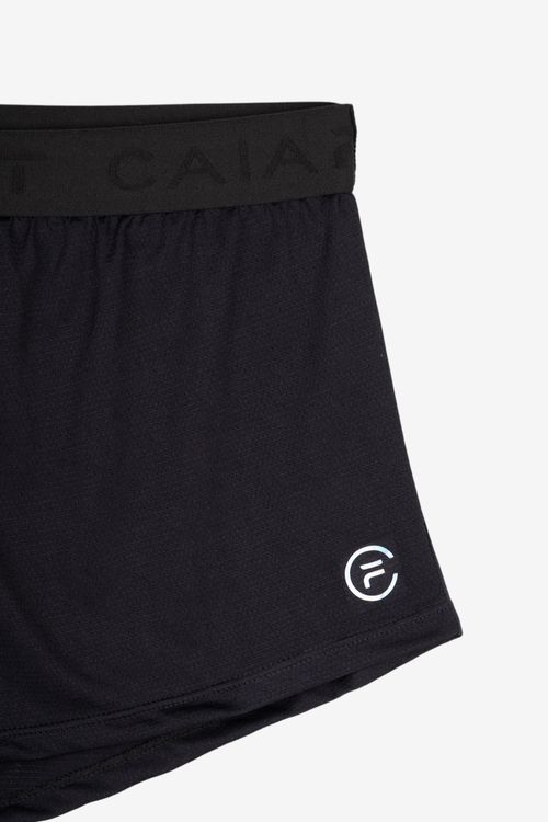 Short Deportivo MARCA INTERNACIONAL