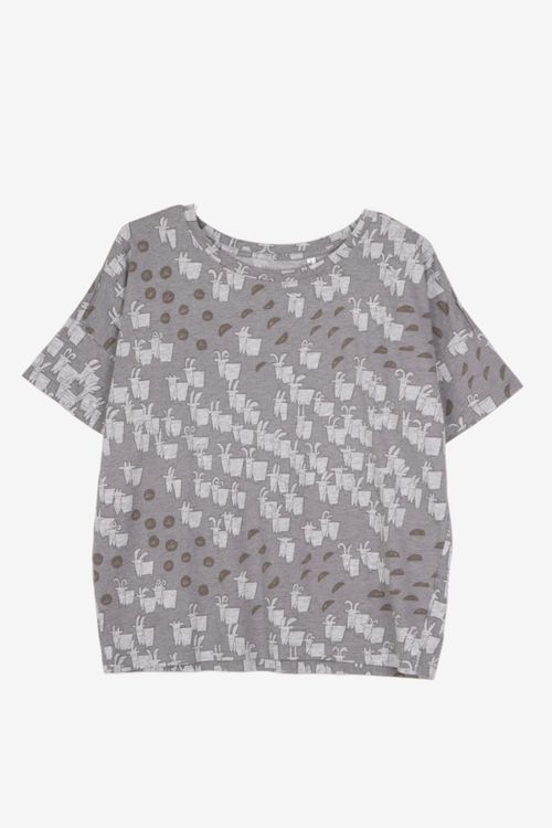Remera Uniqlo