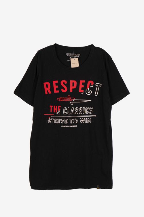 Remera Herencia