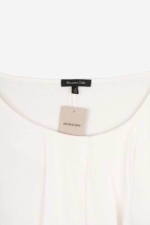 Remera Massimo Dutti