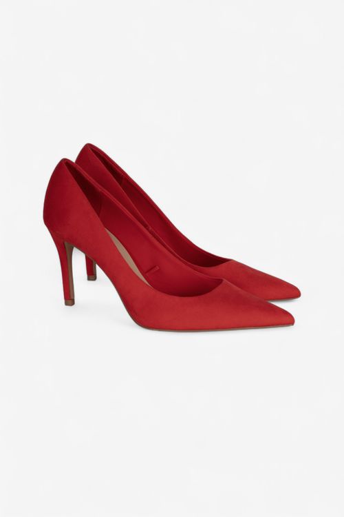 Zapatos Stradivarius