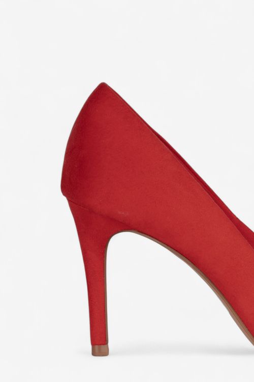 Zapatos Stradivarius