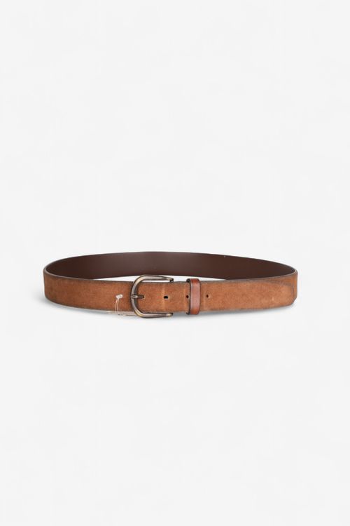 Cinturon Zara