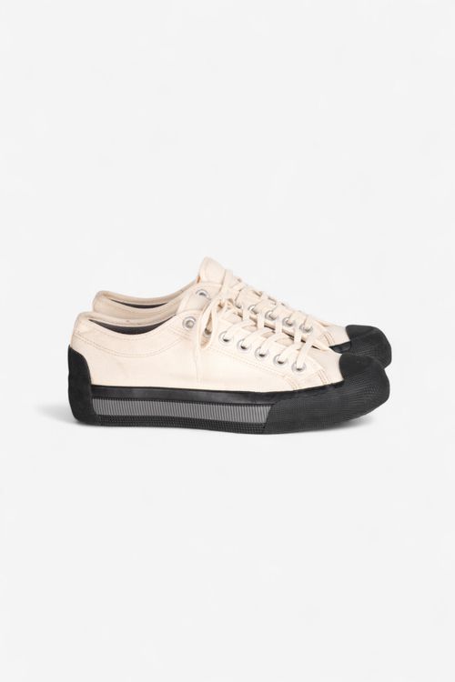 Zapatillas Zara