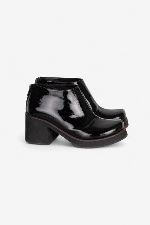 Botas Mishka