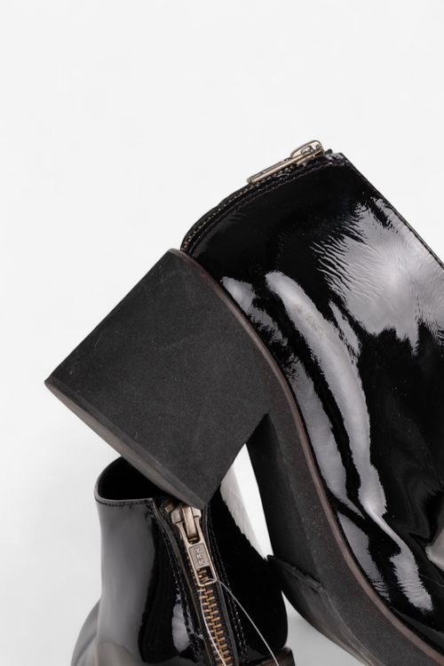 Botas Mishka