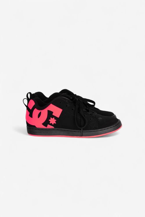 Zapatillas Dc