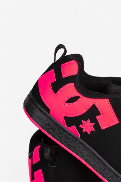Zapatillas Dc