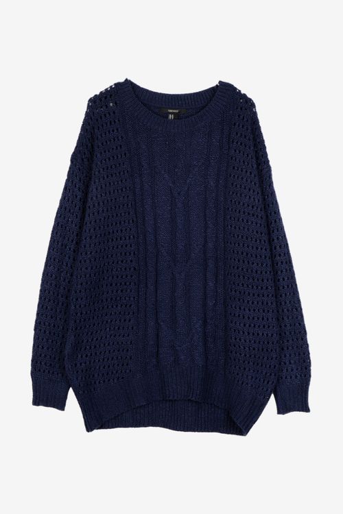 Sweater Forever 21