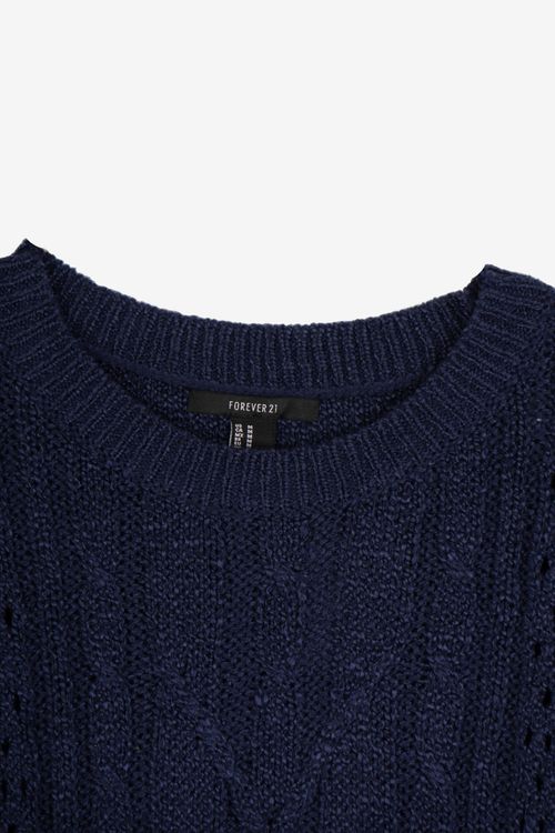 Sweater Forever 21