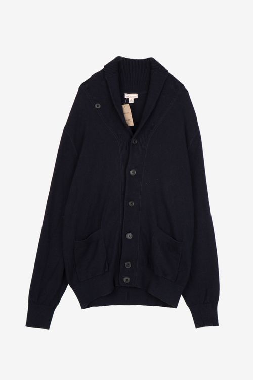 Cardigan Gap