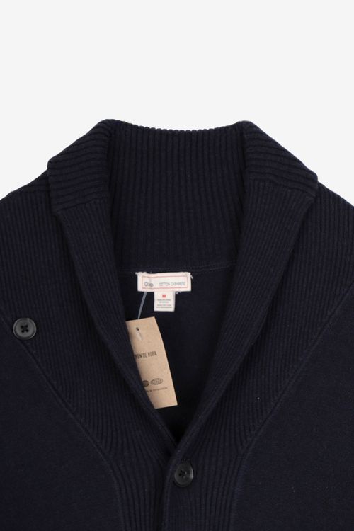 Cardigan Gap