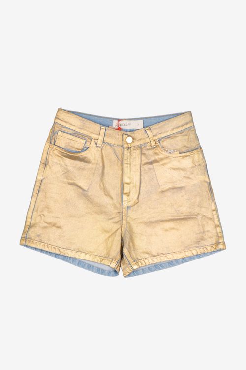 Short Ginebra