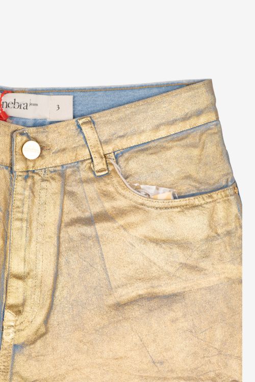 Short Ginebra