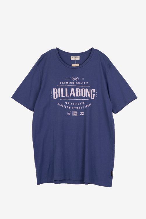 Remera Billabong