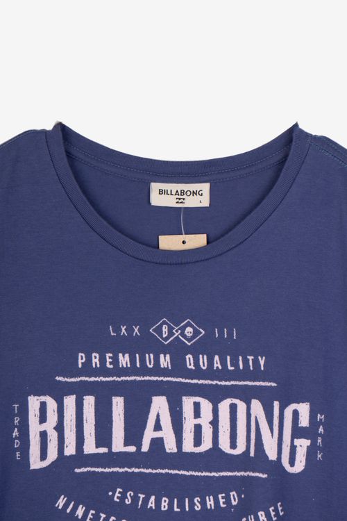 Remera Billabong