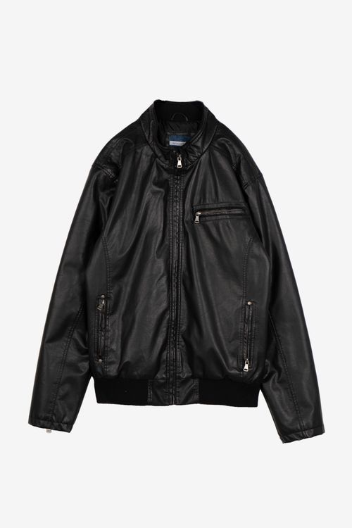 Campera Invierno Newport