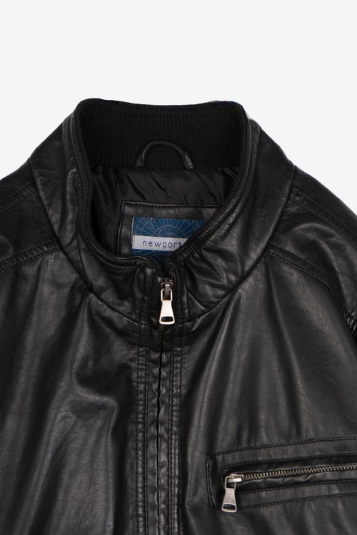 Campera Invierno Newport