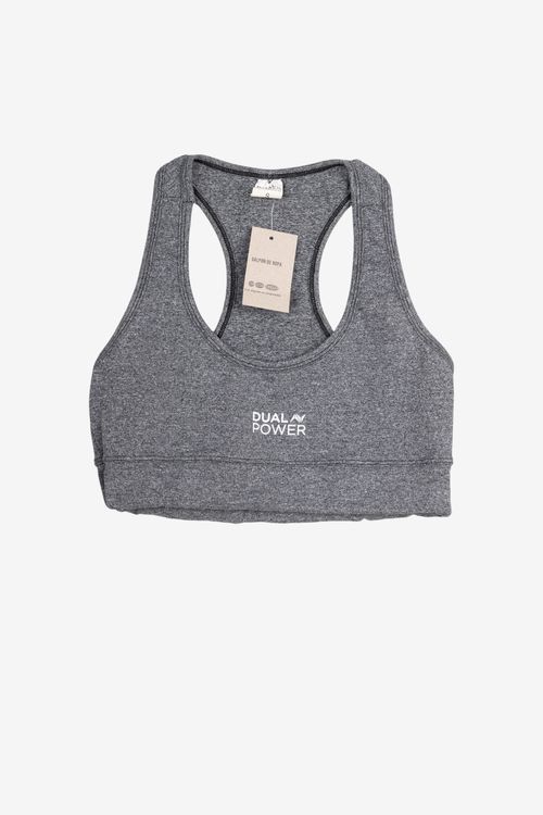 Top Deportivo Dual Power