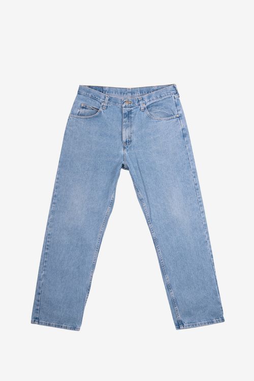 Jean Wrangler