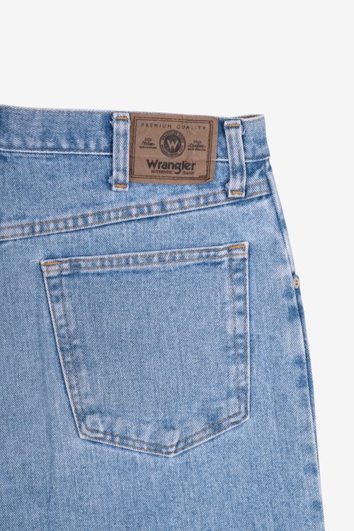 Jean Wrangler